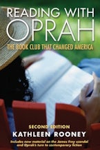 Reading with Oprah