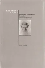 Cover of 'Becoming a Self' 
