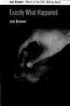 Exactly What Happened