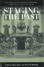 Staging the Past Staging the Past