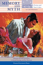 Cover of 'Memory and Myth' 