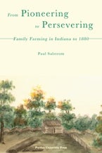 From Pioneering to Persevering From Pioneering to Persevering