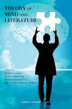 Theory of Mind and Literature Theory of Mind and Literature