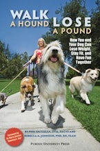 Walk a Hound, Lose a Pound Walk a Hound, Lose a Pound