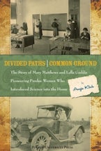 Divided Paths, Common Ground Divided Paths, Common Ground