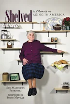 Cover of 'Shelved' 