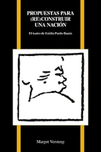 Cover of 'Propuestas Par (re)construir Una Nación' 