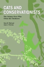 Cats and Conservationists