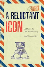 Cover of 'A Reluctant Icon' 