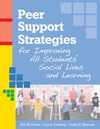 Peer Support Strategies Peer Support Strategies