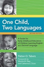 One Child, Two Languages One Child, Two Languages