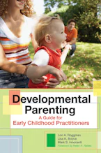 Cover of 'Developmental Parenting' 