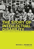 The Story of Intellectual Disability