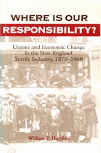 Where Is Our Responsibility? Where Is Our Responsibility?