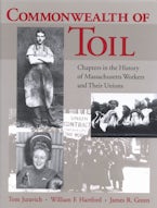 Commonwealth of Toil Commonwealth of Toil