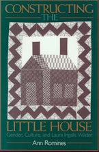 Constructing the Little House Constructing the Little House