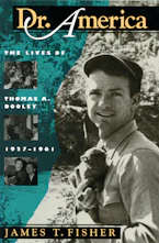 Cover of 'Dr. America' 