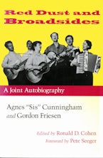 Red Dust and Broadsides