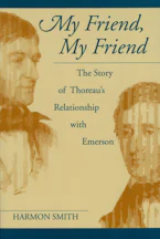 Cover of 'My Friend, My Friend' 