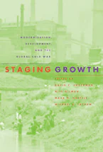 Cover of 'Staging Growth' 