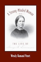 A Strong-minded Woman A Strong-minded Woman