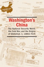 Washingtons China Washingtons China