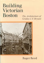 Building Victorian Boston Building Victorian Boston
