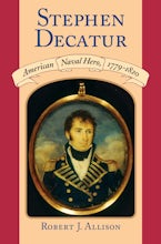 Stephen Decatur Stephen Decatur