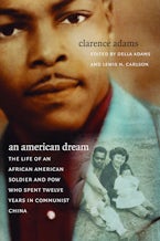 An American Dream An American Dream