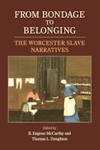 From Bondage to Belonging From Bondage to Belonging