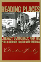 Cover of 'Reading Places' 