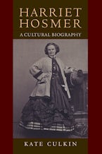 Harriet Hosmer Harriet Hosmer