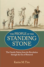 The People of the Standing Stone The People of the Standing Stone