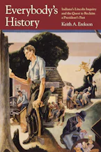 Cover of 'Everybodys History' 