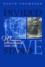 Divided We Stand Divided We Stand