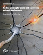 Machine Learning for Science and Engineering