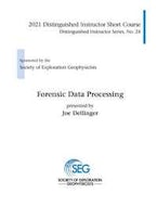 Forensic Data Processing Forensic Data Processing