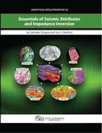 Essentials of Seismic Attributes and Impedance Inversion Essentials of Seismic Attributes and Impedance Inversion