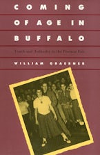 Coming of Age in Buffalo Coming of Age in Buffalo