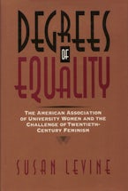 Degrees of Equality Degrees of Equality