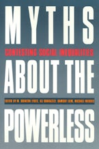 Myths About the Powerless