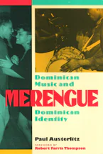 Cover of 'Merengue' 