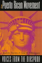 The Puerto Rican Movement The Puerto Rican Movement
