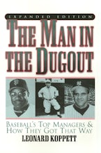 The Man in Dugout