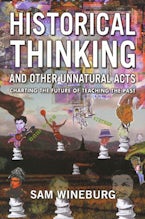 Historical Thinking Historical Thinking