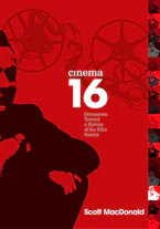 Cover of 'Cinema 16' 