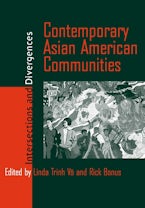 Contemporary Asian American Communities Contemporary Asian American Communities