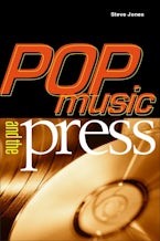 Pop Music and the Press