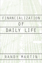 Financialization of Daily Life