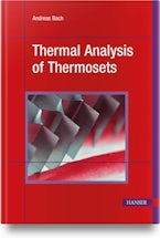 Thermal Analysis of Thermosets